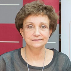 Ana María Rodríguez de Viguri