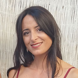 Celia García Ramos